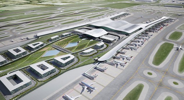 Ministria e Infrastruktures anulon garen per aeroportin e Sarandes